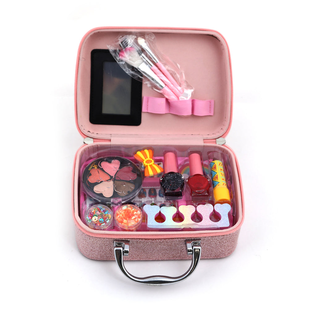 2 In 1 Makeup Series Beauty Box For Kids Online Karachi Pakistan madinagift.pk