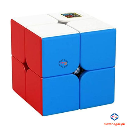 MoYu MeiLong 2x2 Magic Cube - MF8861-C