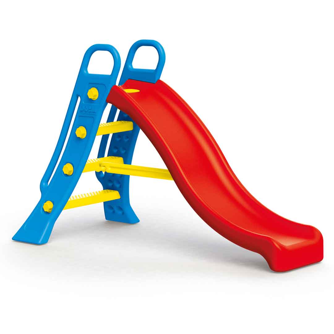 DOLU - Big Water Slide For Kids - Madina Gift