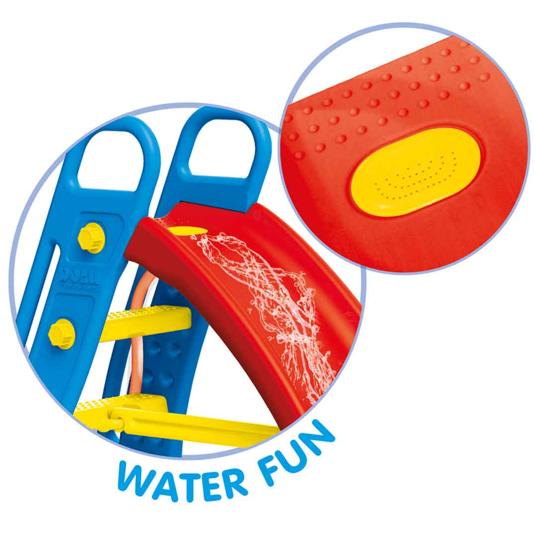 DOLU - Big Water Slide For Kids - Madina Gift