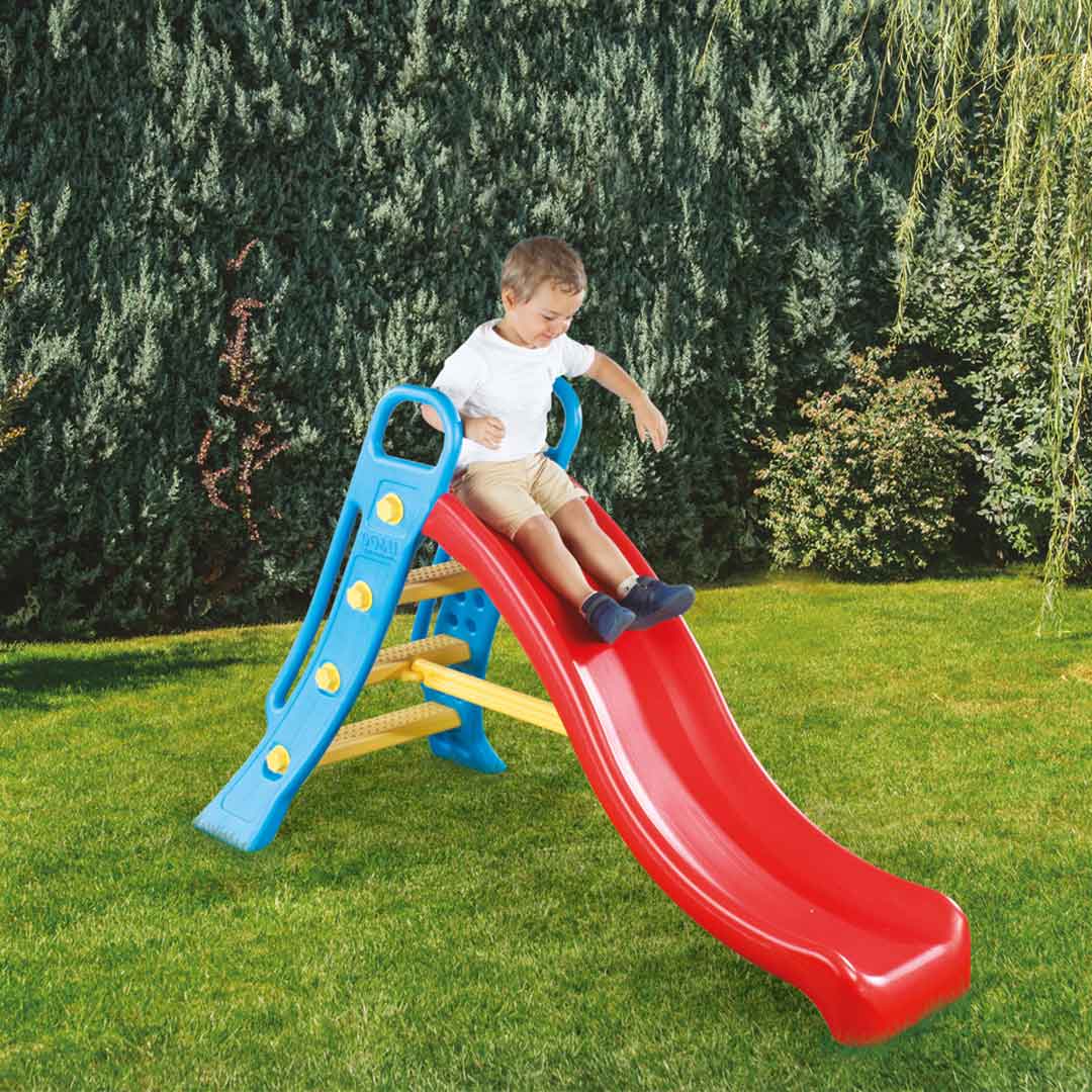 DOLU - Big Water Slide For Kids - Madina Gift