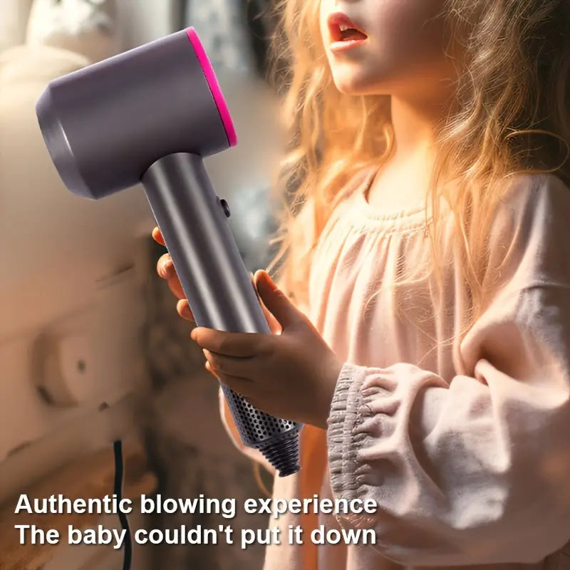 Deluxe Styling Set HYL1020 For Girls - Madina Gift