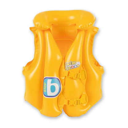 Bestway Kids Swim Safe Vest - 32034 - Madina Gift