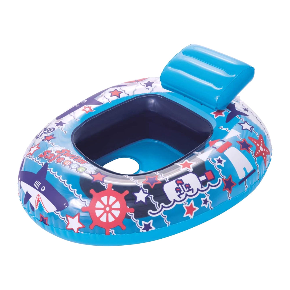 Bestway Swim Safe Water Craft - 34107 - Madina Gift