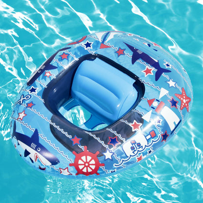 Bestway Swim Safe Water Craft - 34107 - Madina Gift