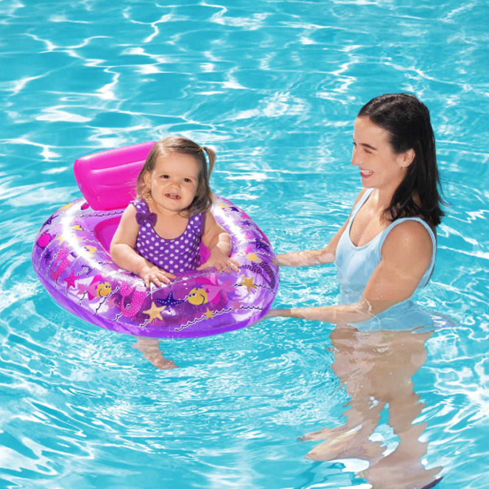 Bestway Swim Safe Water Craft - 34107 - Madina Gift