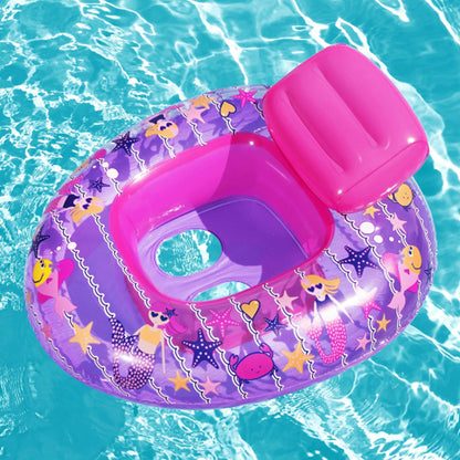 Bestway Swim Safe Water Craft - 34107 - Madina Gift