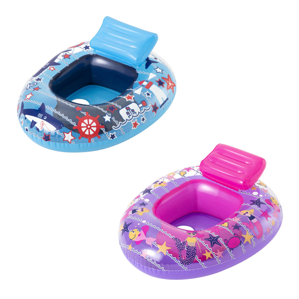 Bestway Swim Safe Water Craft - 34107 - Madina Gift