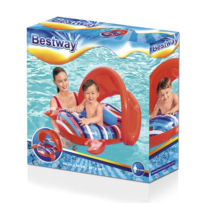 Bestway Crab Ring - 34109 - Madina Gift