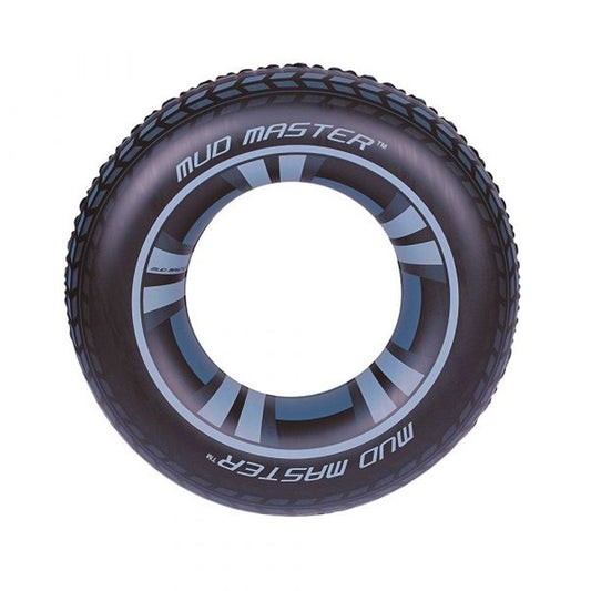 Bestway Swim Ring Mud Master 36016 - 91 CM. Madina Gift - www.madinagift.pk