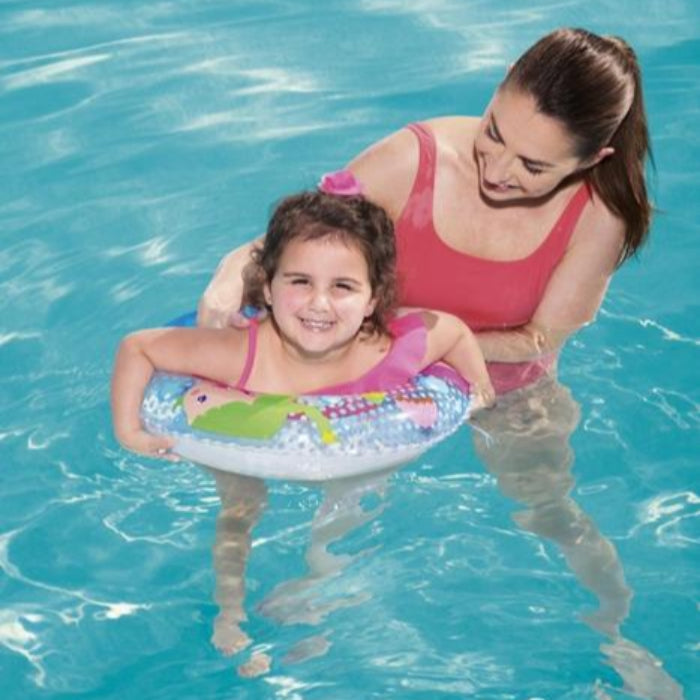 36113 Bestway AquaPal Swim Tube Madina Gift