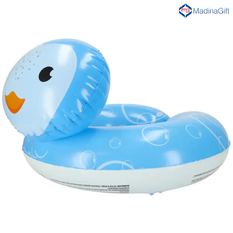 Bestway Penguin Inflatable Swimming Ring 36405 Madina Gift
