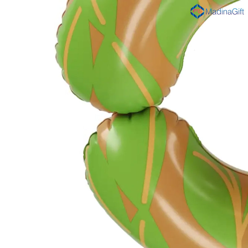 Bestway Sloth Inflatable Swim Ring 36405 Madina Gift