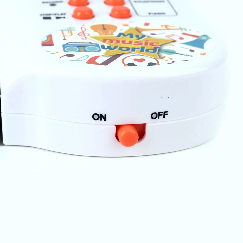 37 Key Roll Up Portable Piano MY025-AM Online in Pakistan For Kids Madina Gift