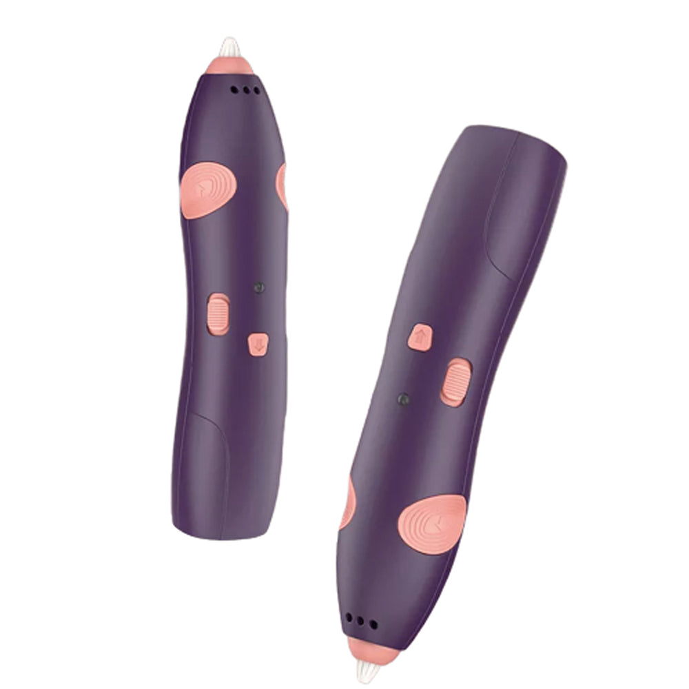 DIY 3D Printing Doodle Pen 66-32A - Madina Gift