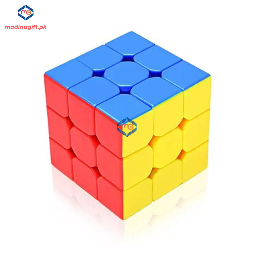 MoYu MeiLong 3x3x3 Magic Cube - MF8888-C