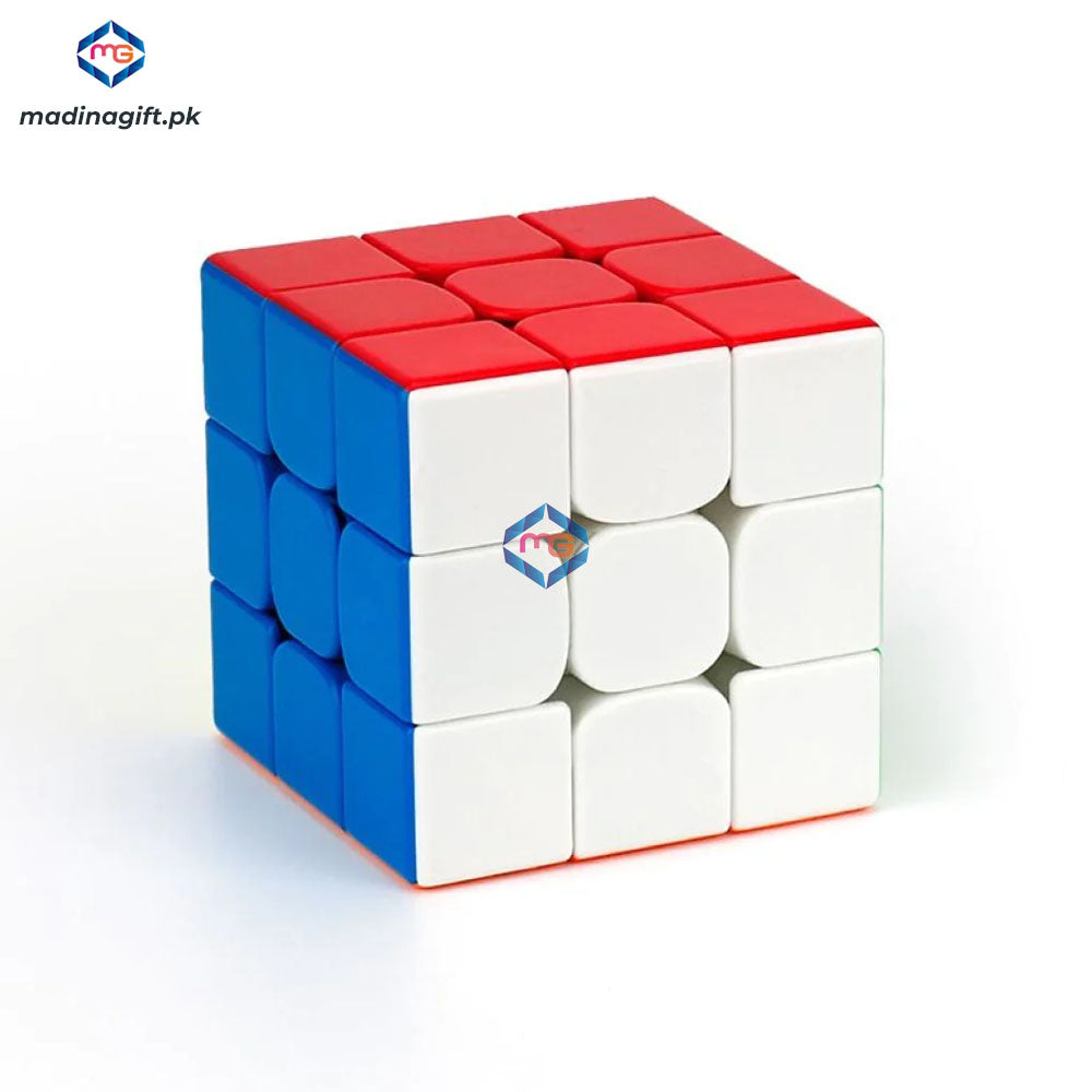 Moyu RS3M 2020 3x3x3 Magnetic Cube Online in Karachi Pakistan Madina Gift
