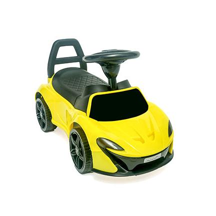 Toy Island Mini McLaren Push Car Madina Gift