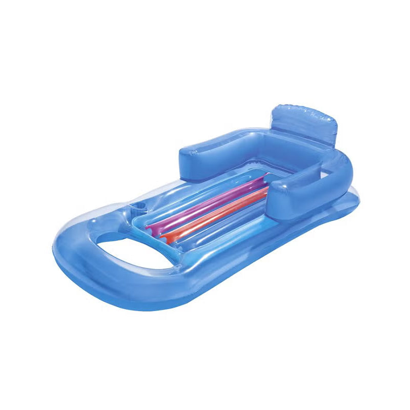 Bestway Summer Colors Lounge 43028 For Pool Party & Fun Madina Gift