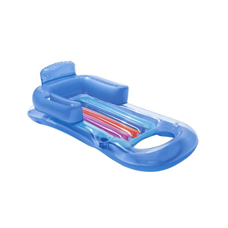 Bestway Summer Colors Lounge 43028 For Pool Party & Fun Madina Gift