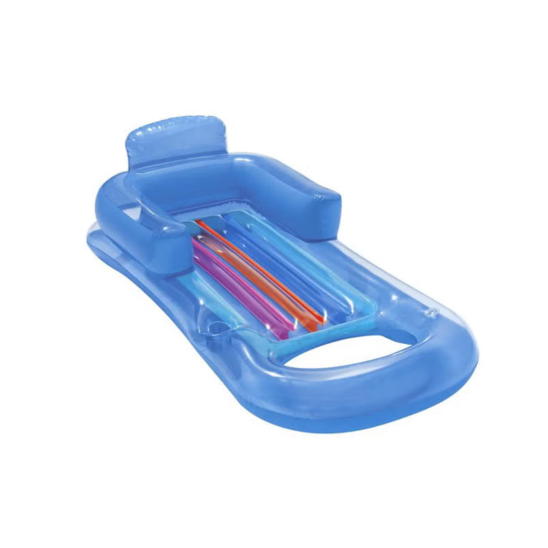 Bestway Summer Colors Lounge 43028 For Pool Party & Fun Madina Gift
