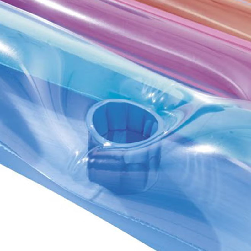 Bestway Summer Colors Lounge 43028 For Pool Party & Fun Madina Gift