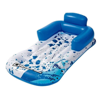 Bestway Inflatable Chair-Chaise Longue CoolerZ - 43155 - Madina Gift