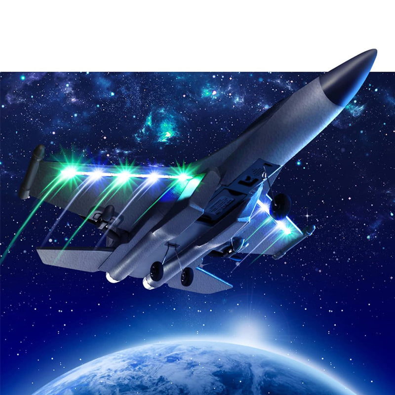 4DRC Sky Show Glider Stunt Fighter Plane 4D-G1 Online in Karachi Pakistan Madina Gift