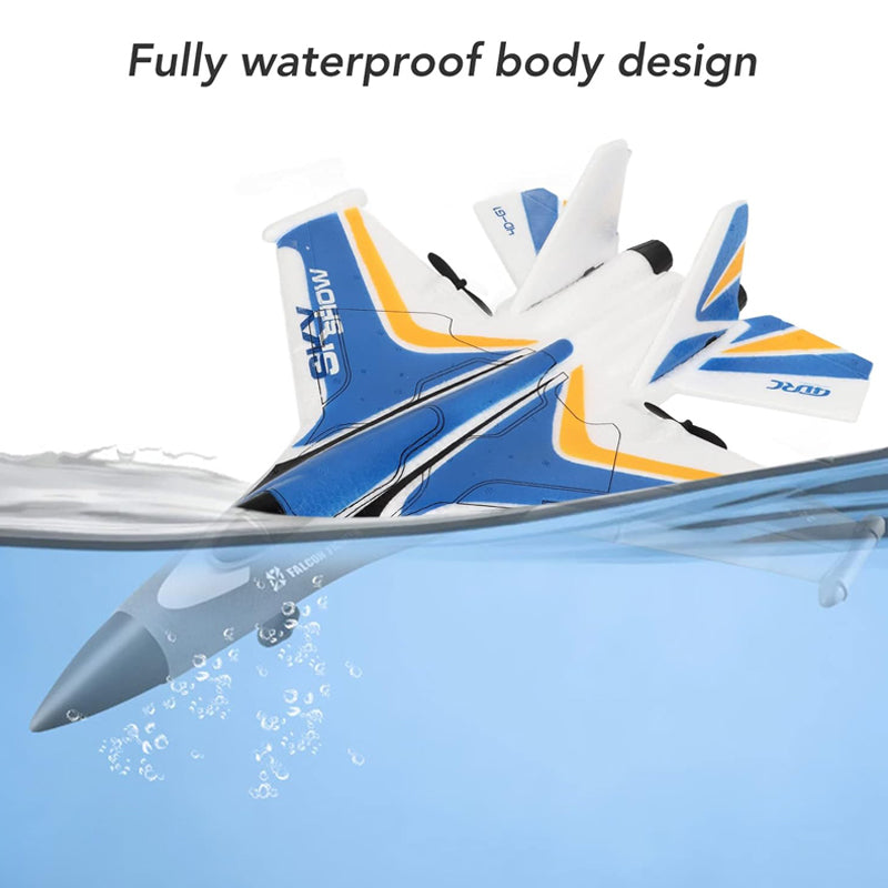 4DRC Sky Show Glider Stunt Fighter Plane 4D-G1 Online in Karachi Pakistan Madina Gift