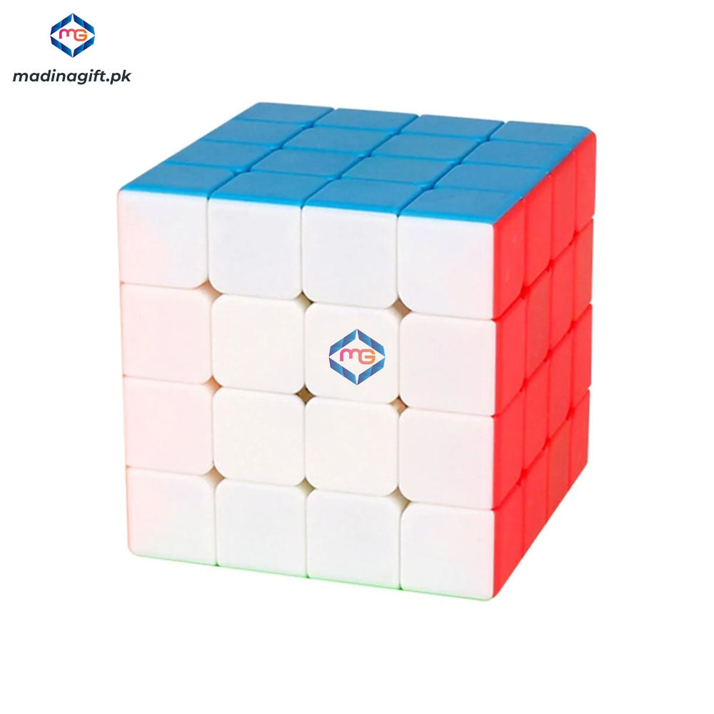 MoYu MeiLong 4x4x4 Magic Cube - MF8826-C