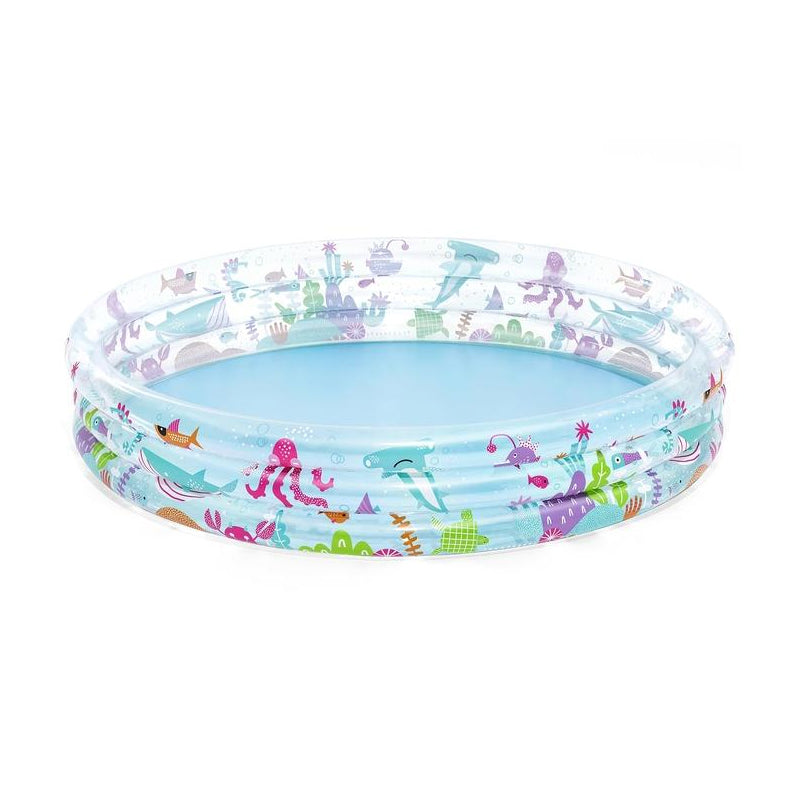 Bestway Deep Dive Play Pool 51005 Madina Gift