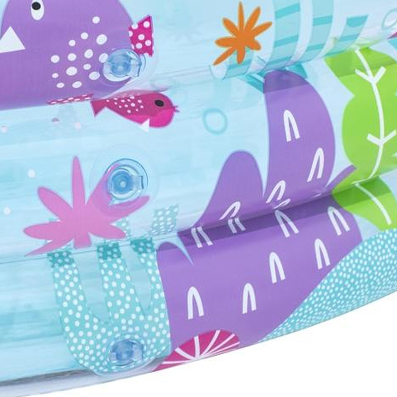 Bestway Deep Dive Play Pool 51005 Madina Gift