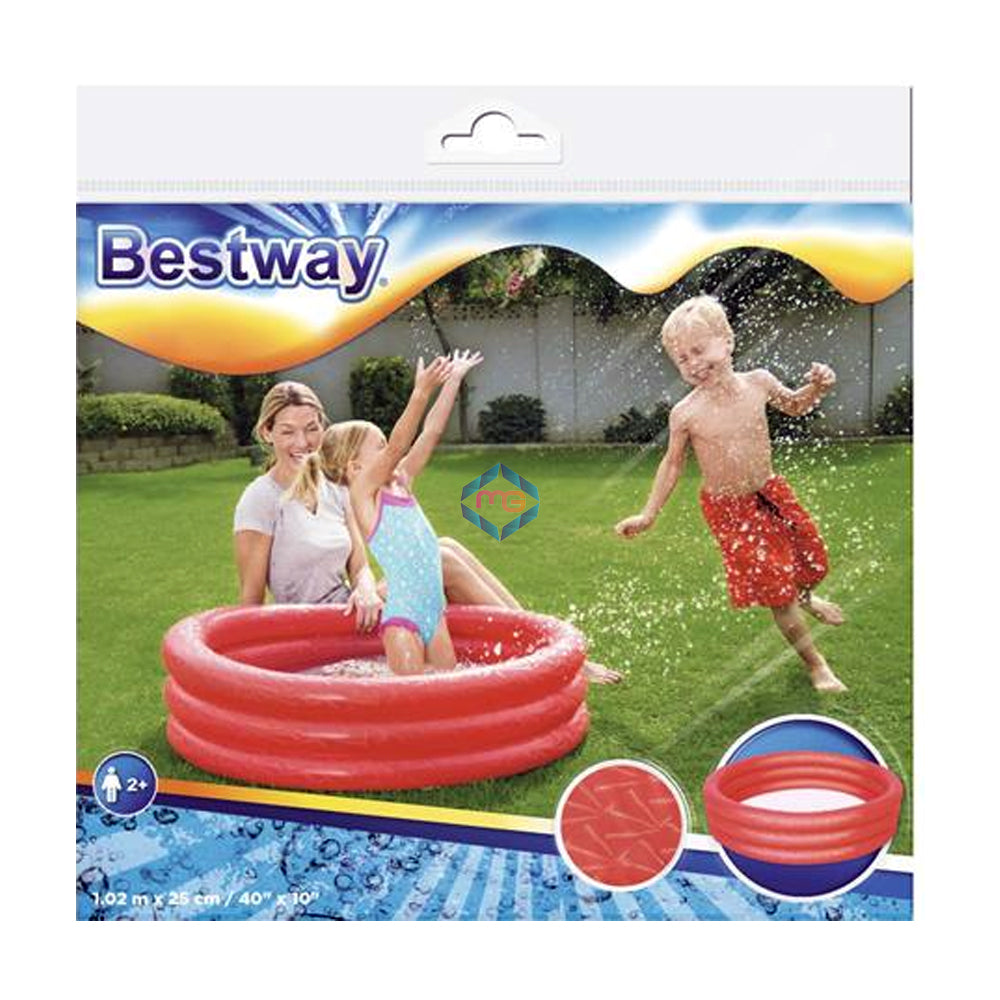 Bestway Play Pool - 51024 - Madina Gift