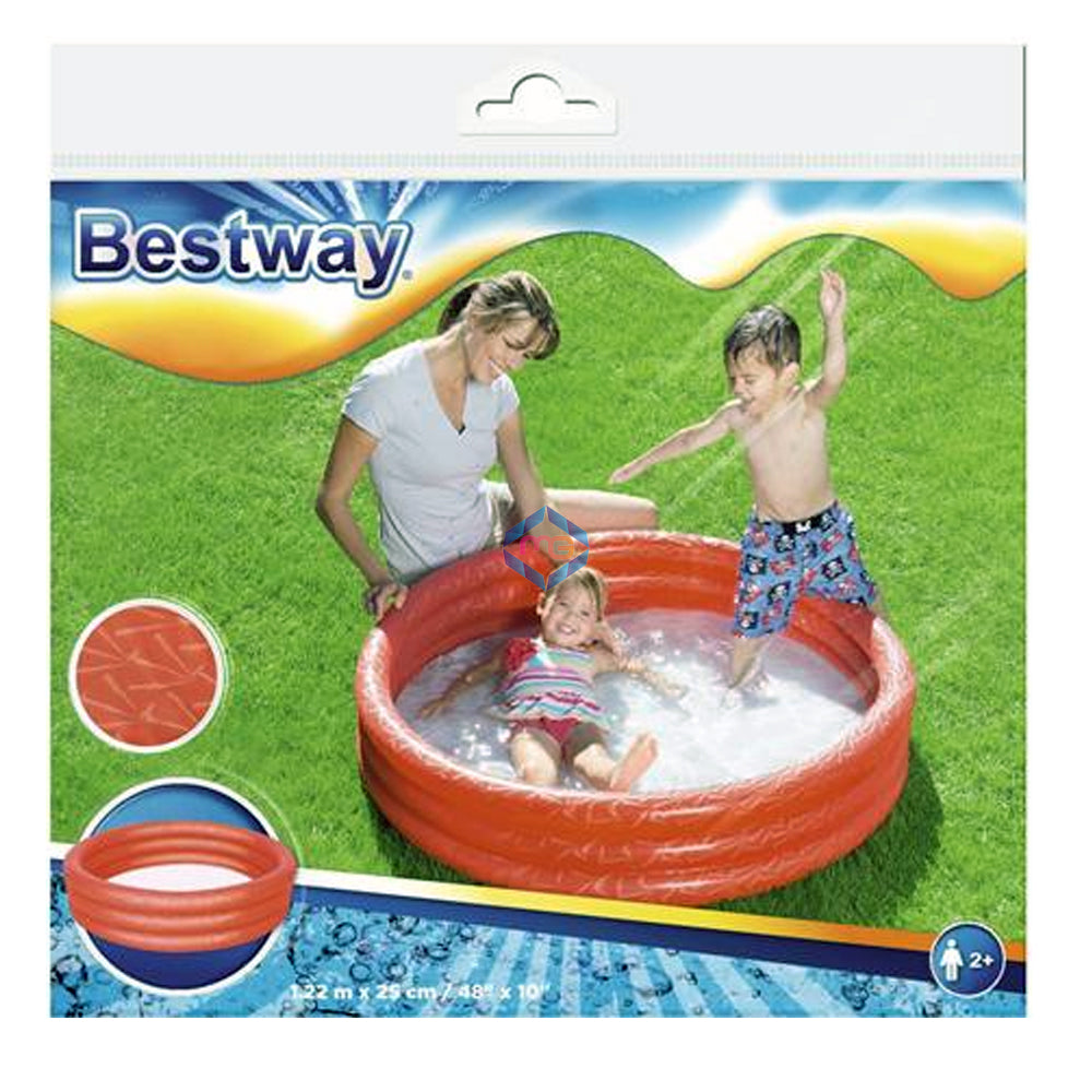 Bestway Play Pool - 51025- Madina Gift