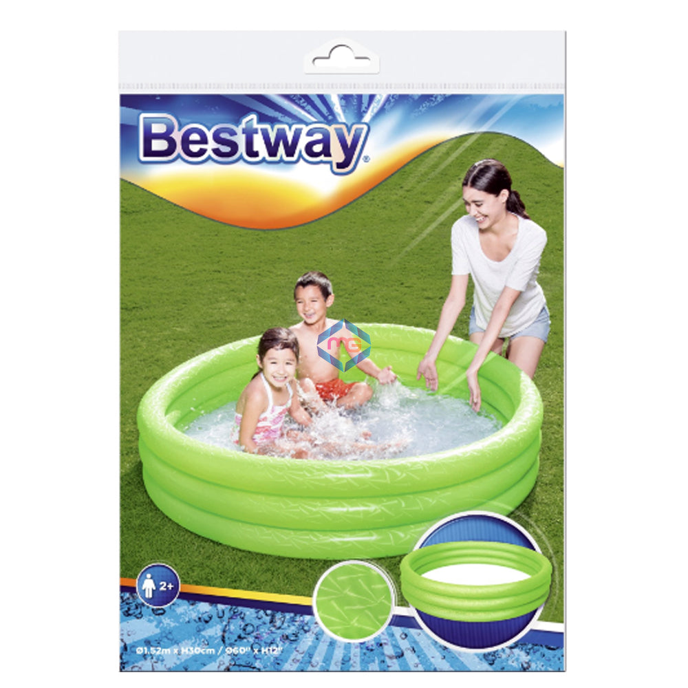 Bestway Play Pool - 51026 - Madina Gift