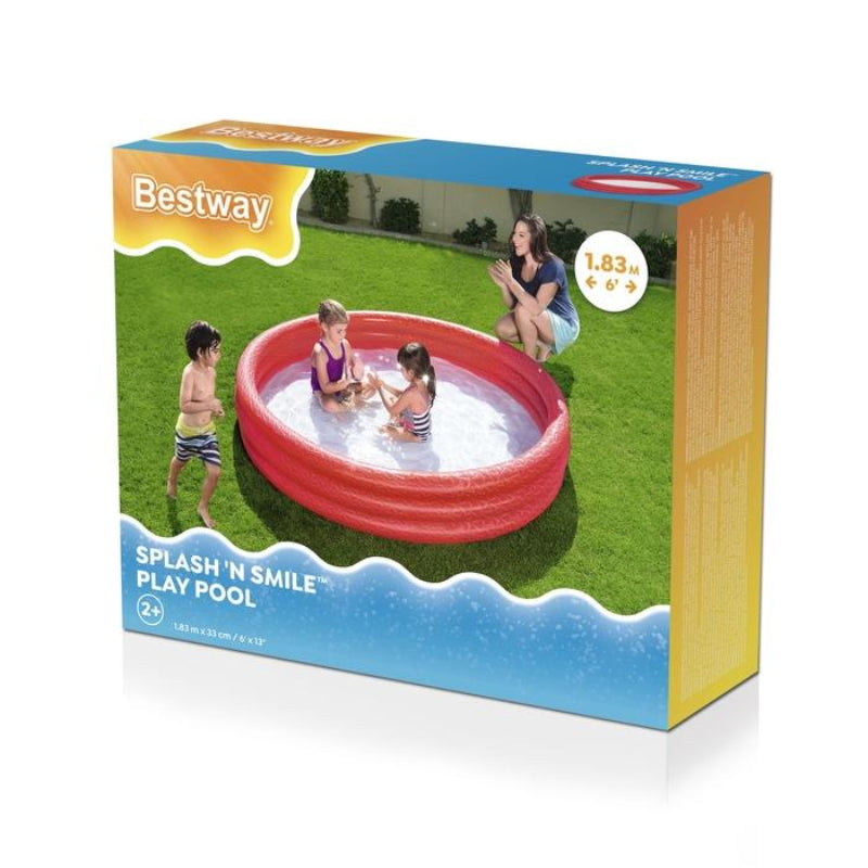 51027_Bestway_Play_Pool_51027 Madina Gift