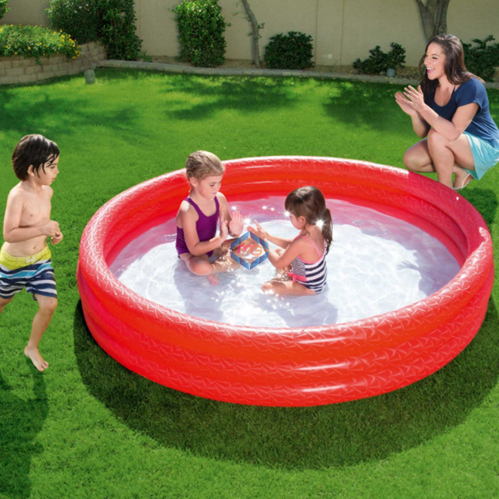 Bestway Play Pool 51027 Madina Gift