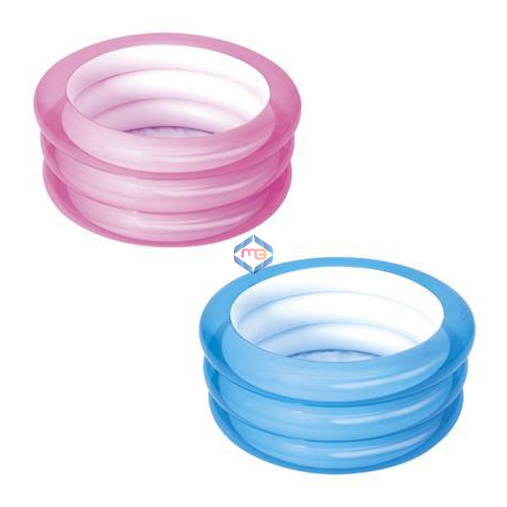 Bestway Kiddie 3 Rings Pool - 51033