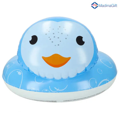Bestway Penguin Inflatable Swimming Ring 36405 Madina Gift