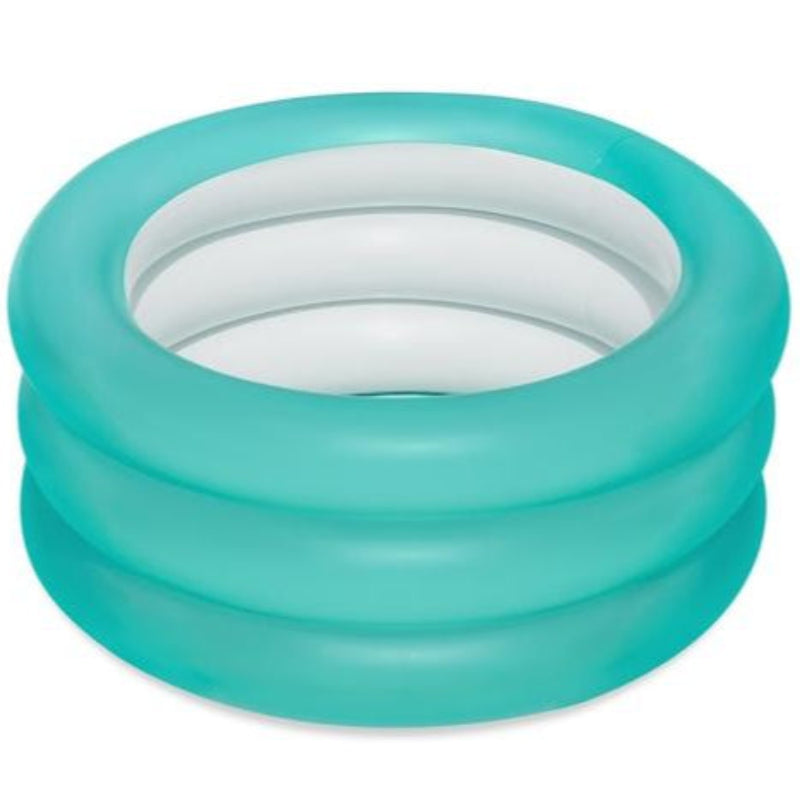 51033 Bestway Kiddie Pool 3-Rings 51033