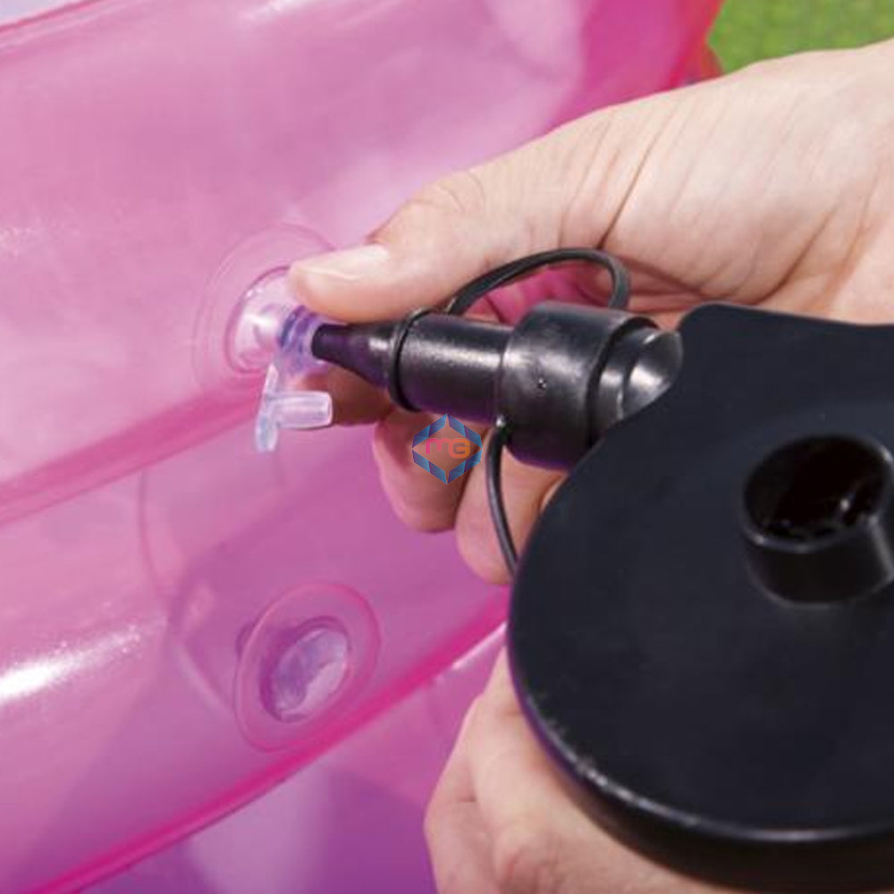 51033 Bestway Kiddie Pool 3-Rings 51033