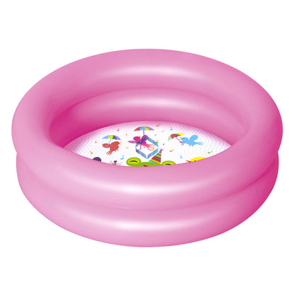 Bestway Kiddie Pool 2-Rings - 51061 -  Madina Gift