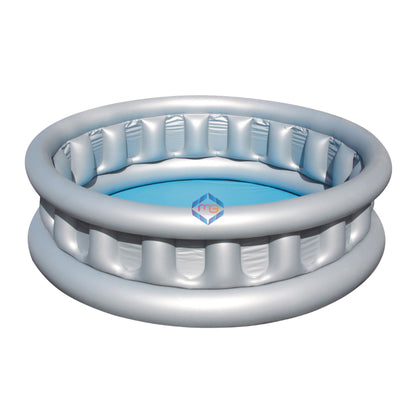 Bestway Space Ship Pool - 51080 - Madina Gift