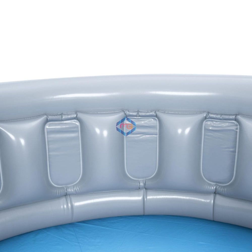 Bestway Space Ship Pool - 51080 - Madina Gift