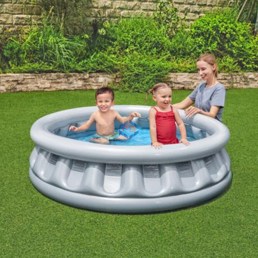 Bestway Space Ship Pool - 51080 - Madina Gift