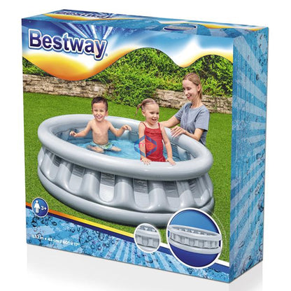 Bestway Space Ship Pool - 51080 - Madina Gift