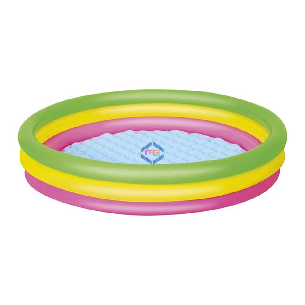 Bestway Summer Set Pool - 51103 - Madina Gift