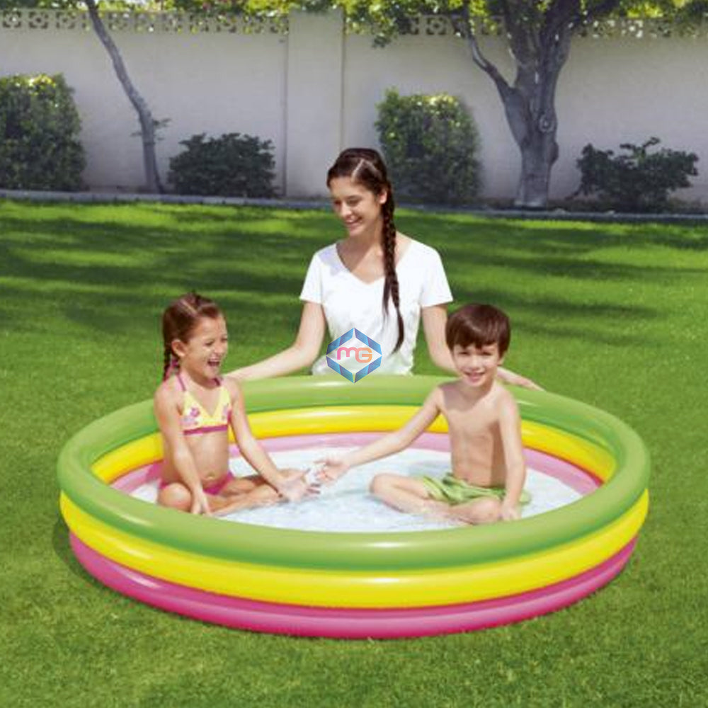 Bestway Summer Set Pool - 51103 - Madina Gift