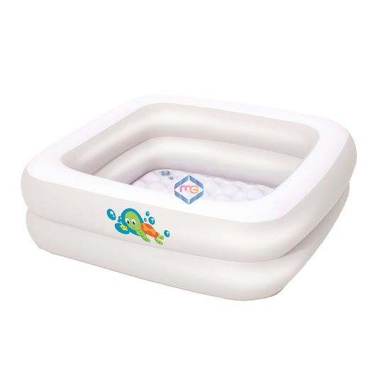 Bestway Baby Tub - 51116 - Madina Gift