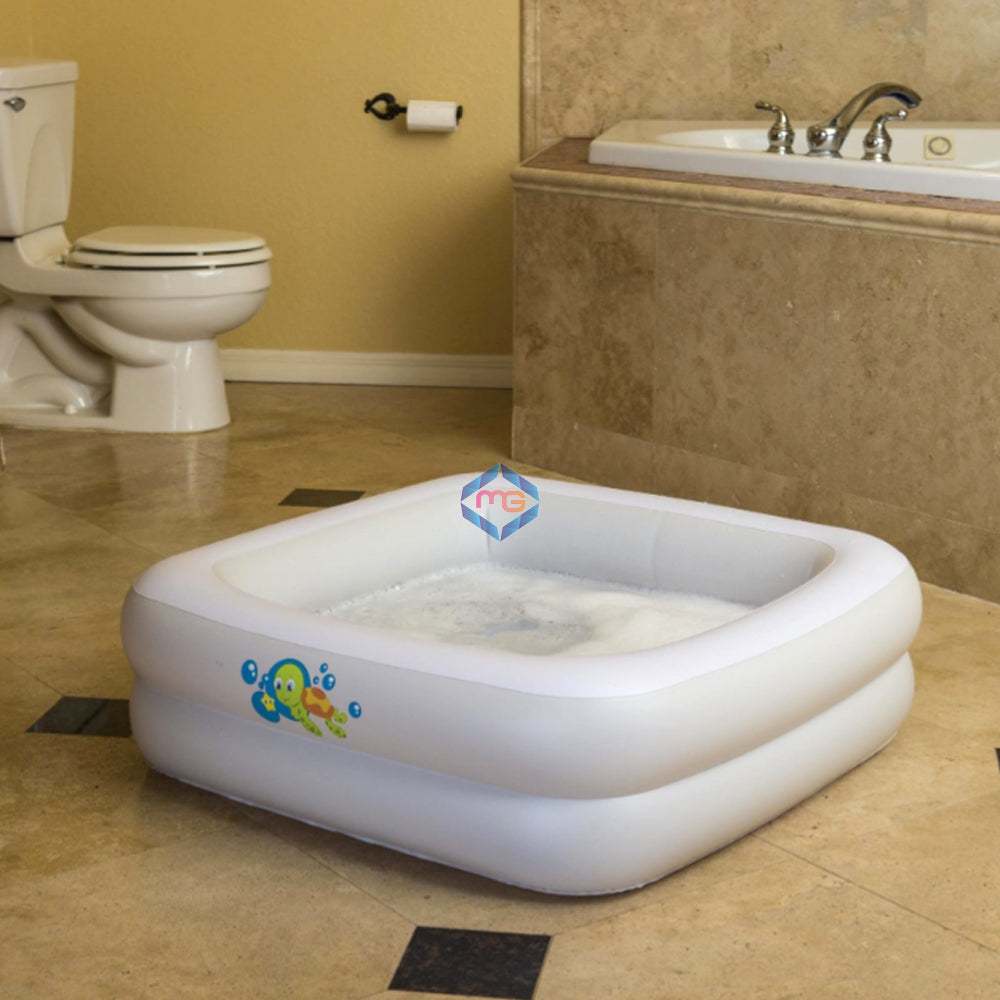 Bestway Baby Tub - 51116 - Madina Gift